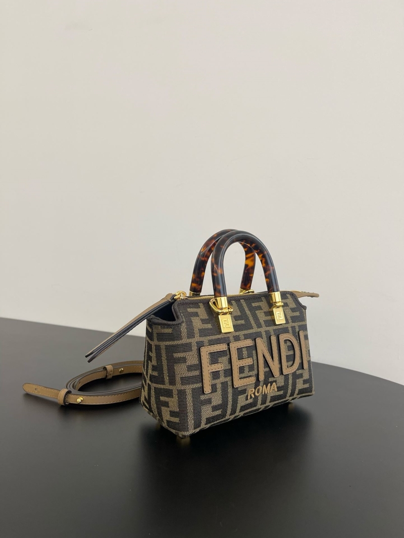 Fendi Pillow Bags